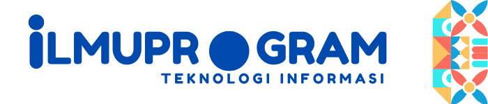 PT. Ilmuprogram Teknologi Informasi